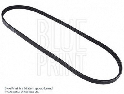 BLUE PRINT ad03s842 -  Поликлиновой ремень